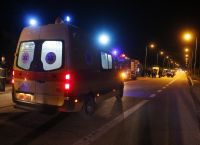 Τροχαίο Αιγάλεω: Νεκροί δύο νεαροί – Ο ένας ήταν γνωστός YouTuber Τροχαίο Αιγάλεω: Νεκροί δύο νεαροί – Ο ένας ήταν γνωστός YouTuber
