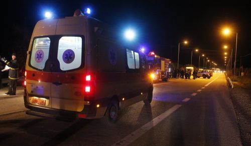 Τροχαίο Αιγάλεω: Νεκροί δύο νεαροί – Ο ένας ήταν γνωστός YouTuber