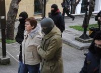 Πόλα Ρούπα: Βρισκόταν μέσα στην κλούβα που ενεπλάκη σε τροχαίο στον Κηφισό Πόλα Ρούπα: Βρισκόταν μέσα στην κλούβα που ενεπλάκη σε τροχαίο στον Κηφισό