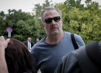 Πασχάλης Τσαρούχας: «Ξέσπασε» ο πρόεδρος του Πειθαρχικού του ΣΕΗ – Το συγκλονιστικό σκίτσο που ανέβασε