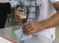 Δημοσκόπηση Interview: Αυτή είναι η διαφορά ΝΔ με ΣΥΡΙΖΑ