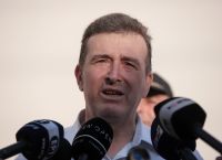 Μιχάλης Χρυσοχοΐδης σε επιχειρηματίες: «Ελάτε να συνεργαστούμε» Μιχάλης Χρυσοχοΐδης σε επιχειρηματίες: «Ελάτε να συνεργαστούμε»