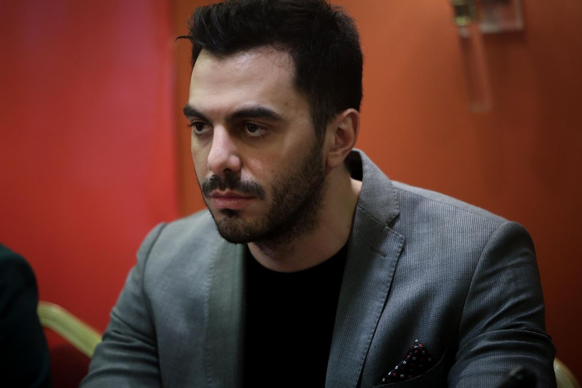 Χριστοδουλάκης: Κριτική για τα έξυπνα μέτρα