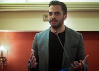 Μανώλης Χριστοδουλάκης: Η εκδίκηση της Δημοκρατίας είναι ο σωφρονισμός χωρίς πολιτικές παρεμβάσεις