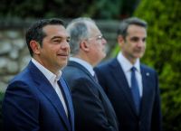 Τσίπρας Τασούλας: Συνάντηση με τον Πρόεδρο της Βουλής ζήτησε ο αρχηγός του ΣΥΡΙΖΑ – Ποιος ο λόγος