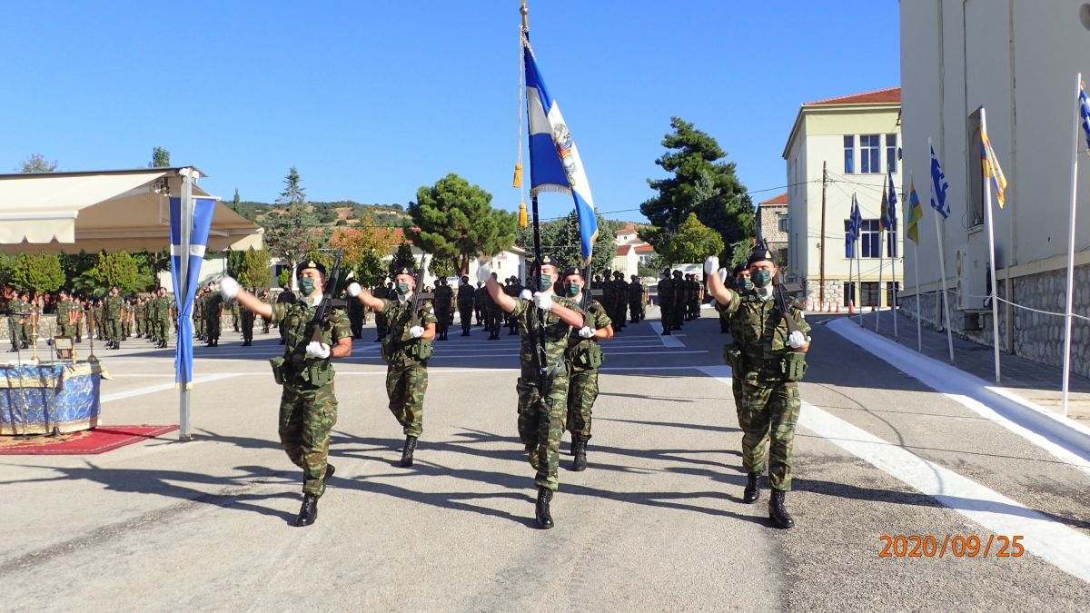 Σάλος με παραγγέλματα στα αλβανικά στον Ελληνικό Στρατό – Βαριές καμπάνες