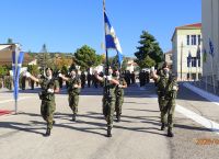 Σάλος με παραγγέλματα στα αλβανικά στον Ελληνικό Στρατό – Βαριές καμπάνες Σάλος με παραγγέλματα στα αλβανικά στον Ελληνικό Στρατό – Βαριές καμπάνες