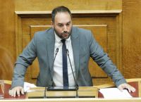 Μίλτος Χατζηγιαννάκης στο pagenews.gr: Με τα νοσοκομεία στο κόκκινο, η κυβέρνηση αρνείται προσλήψεις στο ΕΣΥ Μίλτος Χατζηγιαννάκης στο pagenews.gr: Με τα νοσοκομεία στο κόκκινο, η κυβέρνηση αρνείται προσλήψεις στο ΕΣΥ