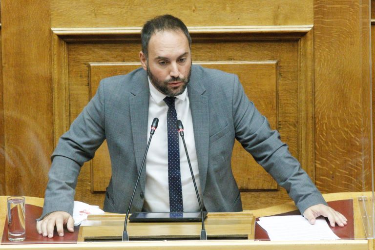 Μίλτος Χατζηγιαννάκης στο pagenews.gr: Με τα νοσοκομεία στο κόκκινο, η κυβέρνηση αρνείται προσλήψεις στο ΕΣΥ