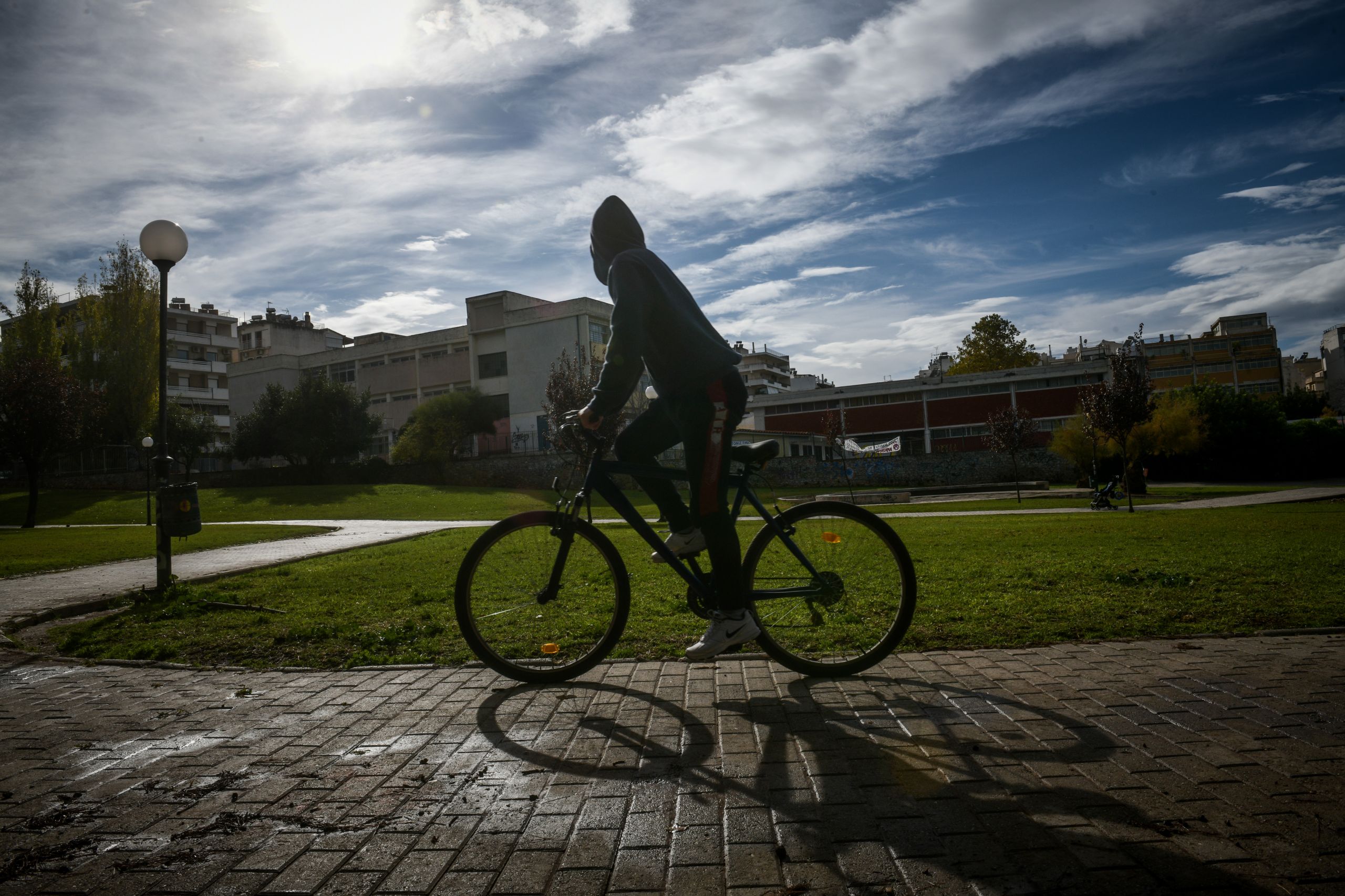 Κωδικός 6 13033: Ποιες αλλαγές εξετάζει η κυβέρνηση