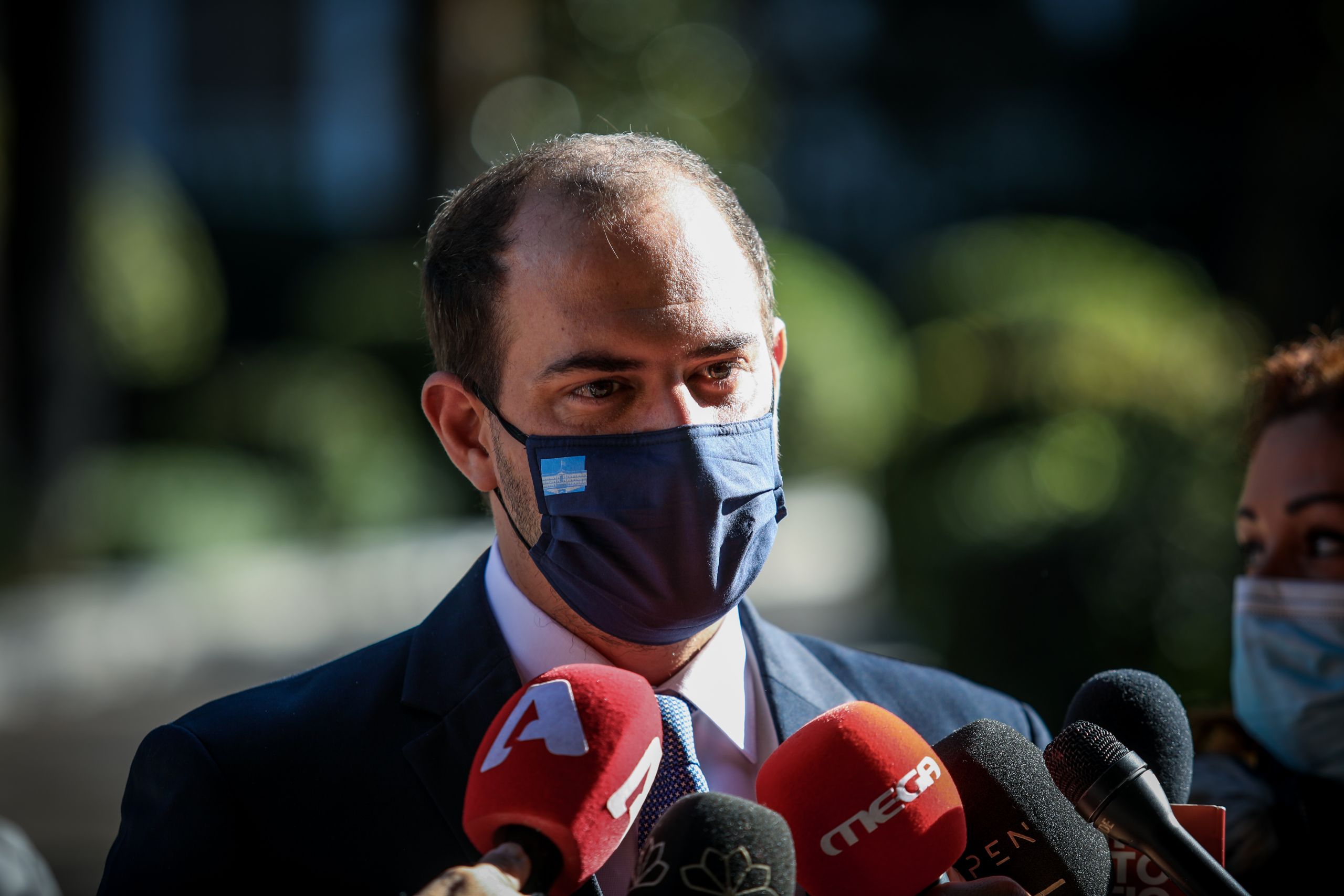 Κώτσηρας σεξουαλική παρενόχληση: Υπάρχει το νομικό οπλοστάσιο για την προστασία των θυμάτων
