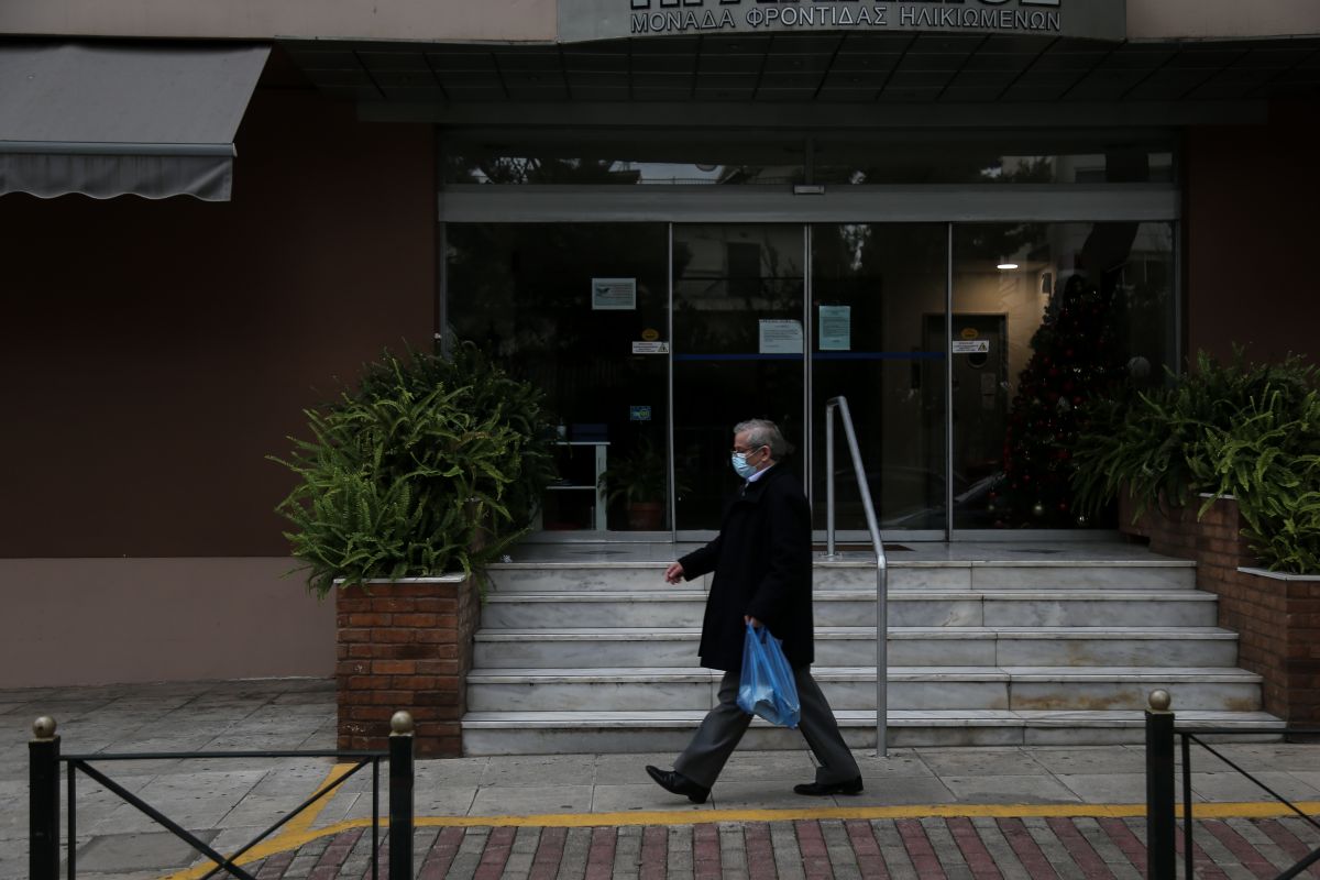 Κορωνοϊός Κρήτη: Αύξηση του ιικού φορτίου δείχνουν τα λύματα στο νησί