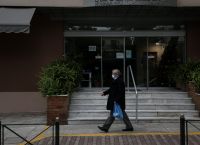 Σαρηγιάννης για lockdown: «Μάλλον αυτό θα είναι και το τελευταίο»