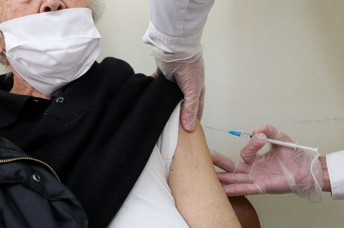 Εμβόλιο Covid 19: Ανοίγει η πλατφόρμα για τα παιδιά