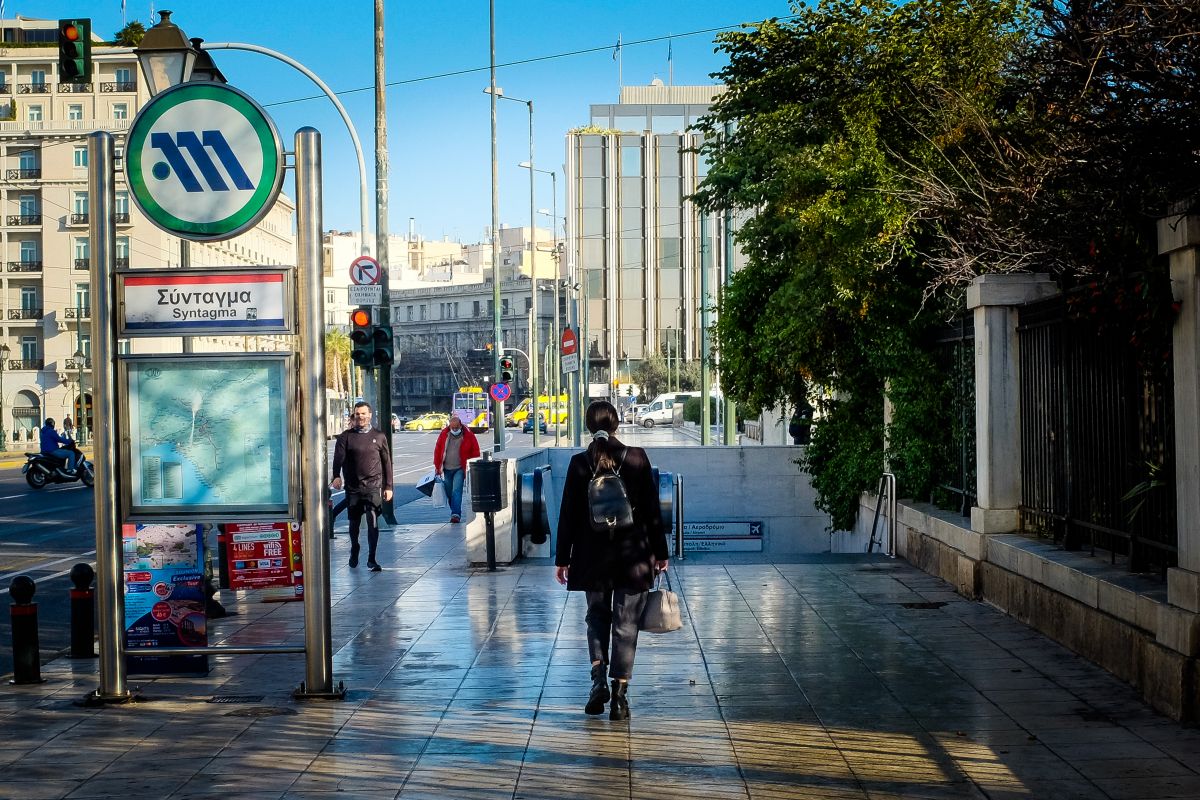 Άρση μέτρων: Χαλαρώνουν τα μέτρα από το Σάββατο
