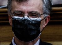 Τσιόδρας κορωνοϊός: «Καμπανάκι» για την Αττική και για την Αχαΐα Τσιόδρας κορωνοϊός: «Καμπανάκι» για την Αττική και για την Αχαΐα
