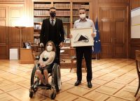 Μητσοτάκης Τόσιου Γιαννάκου: Συναντήθηκε με τους «κατακτητές» του Μύτικα ο πρωθυπουργός Μητσοτάκης Τόσιου Γιαννάκου: Συναντήθηκε με τους «κατακτητές» του Μύτικα ο πρωθυπουργός