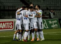 ΑΕΛ – ΠΑΟΚ: 1-2 ΑΕΛ – ΠΑΟΚ: 1-2