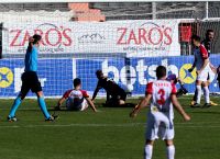 Κύπελλο Ελλάδος: Πήρε την πρόκριση ο Βόλος στο Ηράκλειο