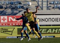 Αστέρας – Άρης: 0-2