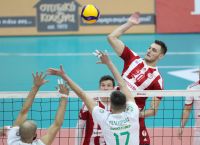 Ολυμπιακός – Παναθηναϊκός: 3-0 Ολυμπιακός – Παναθηναϊκός: 3-0