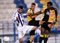 Απόλλων – ΑΕΚ: 2-1