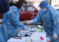 Μεταλλάξεις κορωνοϊού: Δύο νέα στελέχη στην Αττική Μεταλλάξεις κορωνοϊού: Δύο νέα στελέχη στην Αττική