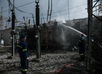 Black out: Πώς βυθίστηκαν στο σκοτάδι Αττική και Πελοπόννησος – Η εξήγηση του ΑΔΜΗΕ Black out: Πώς βυθίστηκαν στο σκοτάδι Αττική και Πελοπόννησος – Η εξήγηση του ΑΔΜΗΕ