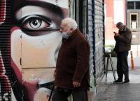 Θωμαΐδης κορωνοϊός: Σε 100 χιλιάδες υπολογίζει τα ενεργά κρούσματα στην Αττική ο καθηγητής