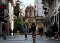 Lockdown: Ποια καταστήματα θα είναι κλειστά – Τι θα γίνει με τον κωδικό 6