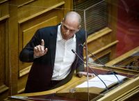 Βαρουφάκης ΔΑΠ: Ζήτησε την κατάργησή της ο γραμματέας του ΜέΡΑ25 Βαρουφάκης ΔΑΠ: Ζήτησε την κατάργησή της ο γραμματέας του ΜέΡΑ25