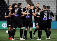 ΠΑΟΚ – Λαμία: 5-2