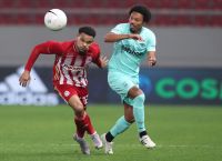 Ολυμπιακός – Άρης: 2-1
