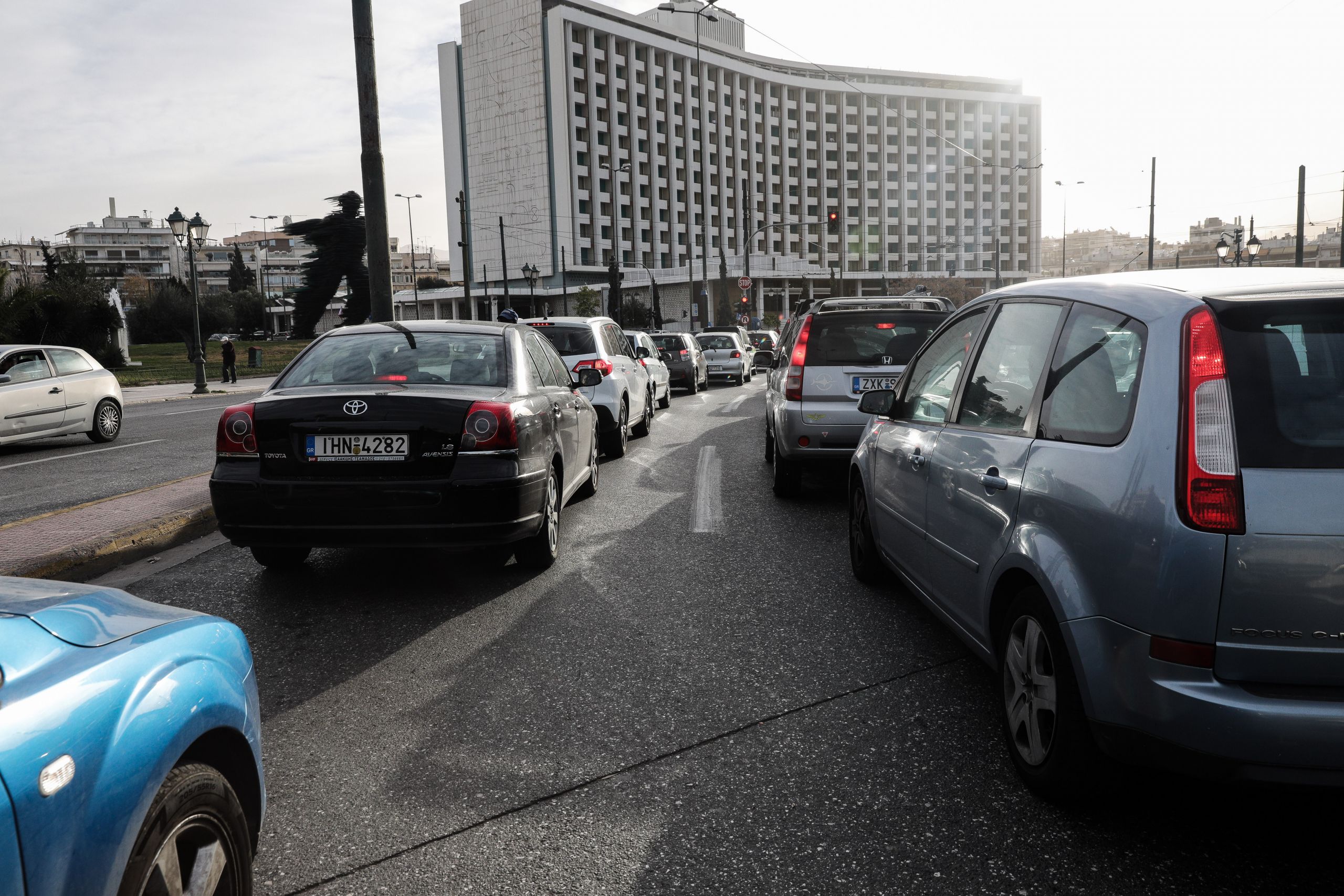 Πώς επιλέγουμε λάδι για τον κινητήρα του αυτοκίνητου μας