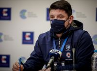 Νίκος Χαρδαλιάς: Η Πολιτική Προστασία δεν έχει σχέση με το κορωνογλέντι Νίκος Χαρδαλιάς: Η Πολιτική Προστασία δεν έχει σχέση με το κορωνογλέντι