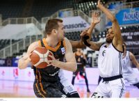 ΠΑΟΚ – Προμηθέας Πατρών: 69-76 ΠΑΟΚ – Προμηθέας Πατρών: 69-76