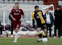 Βαθμολογία Super League: Πώς διαμορφώνεται ο βαθμολογικός πίνακας μετά τις νίκες των ΠΑΟΚ και ΑΕΚ Βαθμολογία Super League: Πώς διαμορφώνεται ο βαθμολογικός πίνακας μετά τις νίκες των ΠΑΟΚ και ΑΕΚ