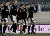 ΠΑΣ Γιάννινα – ΠΑΟΚ: 0-2 ΠΑΣ Γιάννινα – ΠΑΟΚ: 0-2