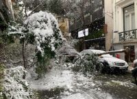 ΔΕΔΔΗΕ: Πού υπάρχουν προβλήματα με την ηλεκτροδότηση – Αυξάνονται οι νεκροί από την κακοκαιρία