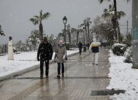 Κορωνοϊός Αττική: Δύσκολο να μην παραταθεί το lockdown – Σχεδόν γεμάτες οι κλίνες ΜΕΘ Covid
