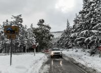 Κακοκαιρία «Μήδεια»: Για τρίτη μέρα χωρίς ρεύμα νοικοκυριά στην Αττική Κακοκαιρία «Μήδεια»: Για τρίτη μέρα χωρίς ρεύμα νοικοκυριά στην Αττική