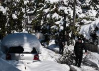 Διακοπή ρεύματος: Πάνω από 30 χιλιάδες νοικοκυριά και επιχειρήσεις δεν έχουν ακόμα ρεύμα στην Αττική