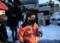 Χαρδαλιάς για «Μήδεια»: Τόσο ο ΔΕΔΔΗΕ όσο και οι δήμοι ήξεραν τι έπρεπε να κάνουν Χαρδαλιάς για «Μήδεια»: Τόσο ο ΔΕΔΔΗΕ όσο και οι δήμοι ήξεραν τι έπρεπε να κάνουν