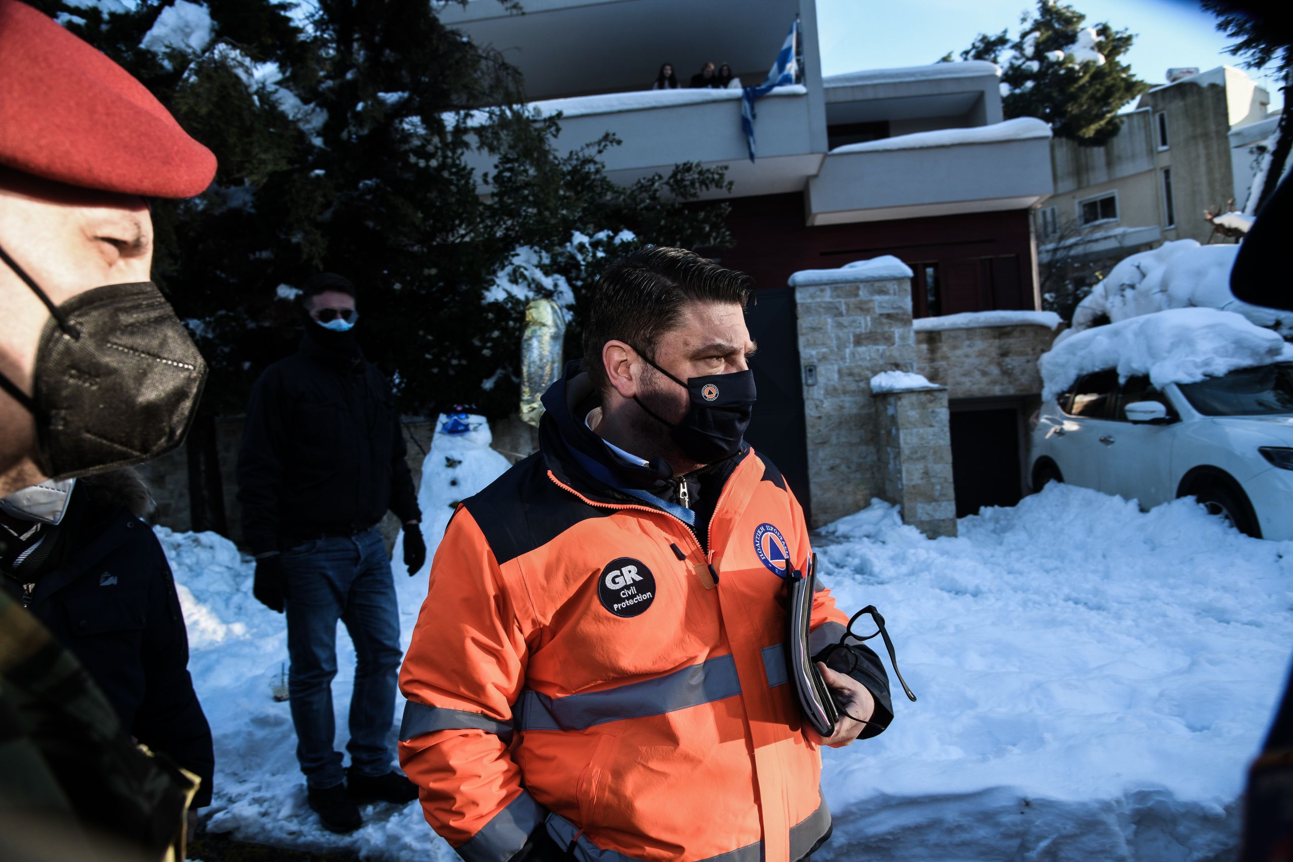 Χαρδαλιάς για «Μήδεια»: Τόσο ο ΔΕΔΔΗΕ όσο και οι δήμοι ήξεραν τι έπρεπε να κάνουν