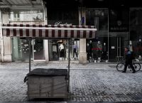 Κρούσματα σήμερα 18/2: Τι θα γίνει με την παράταση του lockdown – Λιγοστές οι κενές ΜΕΘ