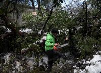ΔΕΔΔΗΕ: 7.000 νοικοκυριά συνεχίζουν να έχουν πρόβλημα με την ηλεκτροδότηση