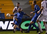 Απόλλων Σμύρνης – Λαμία: 0-1 Απόλλων Σμύρνης – Λαμία: 0-1