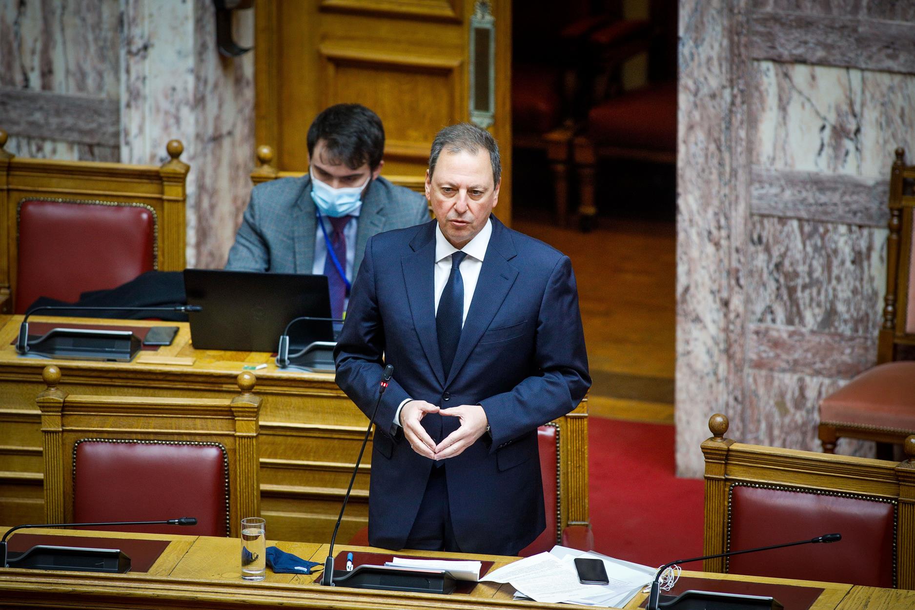 Λιβανός: Καμία επιδότηση δεν θα χαθεί