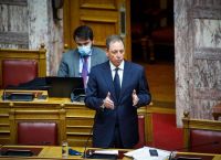 Σπήλιος Λιβανός: Στηρίζουμε το αγροτικό εισόδημα από αθέμιτες πρακτικές Σπήλιος Λιβανός: Στηρίζουμε το αγροτικό εισόδημα από αθέμιτες πρακτικές