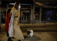 Κρούσματα Ελλάδα: Πόσα είναι τα ενεργά – Τι ισχύει για την Αττική Κρούσματα Ελλάδα: Πόσα είναι τα ενεργά – Τι ισχύει για την Αττική